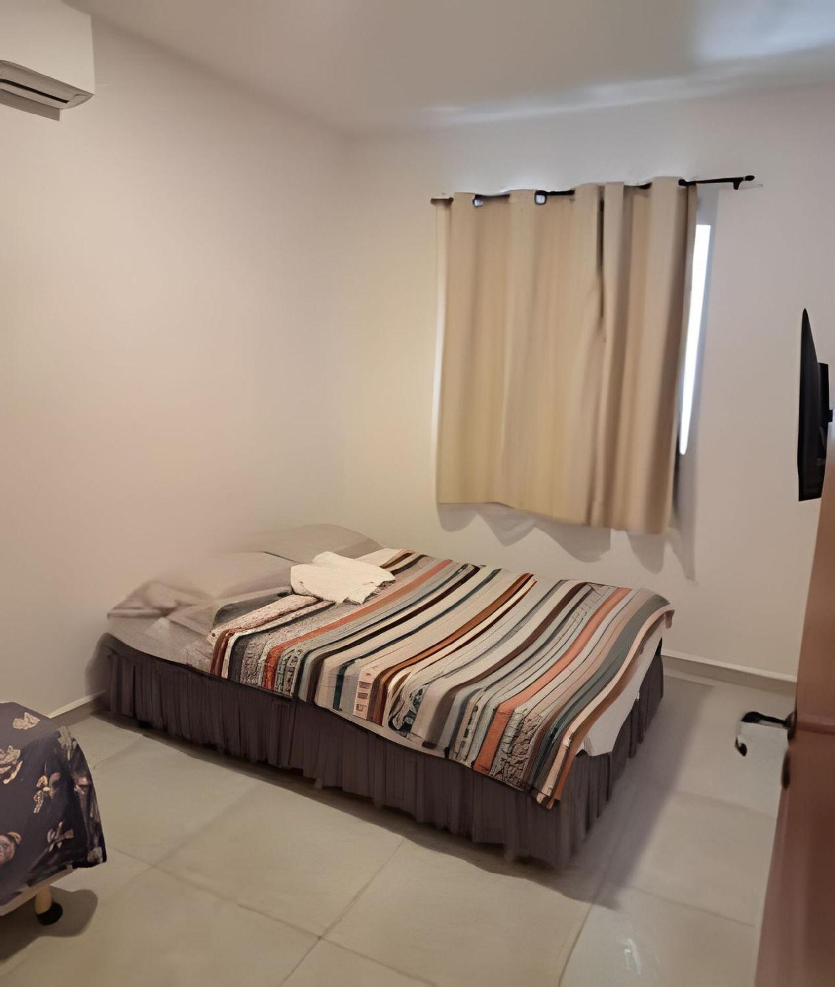 Flat Terreo Em Meio A Natureza Apartment *