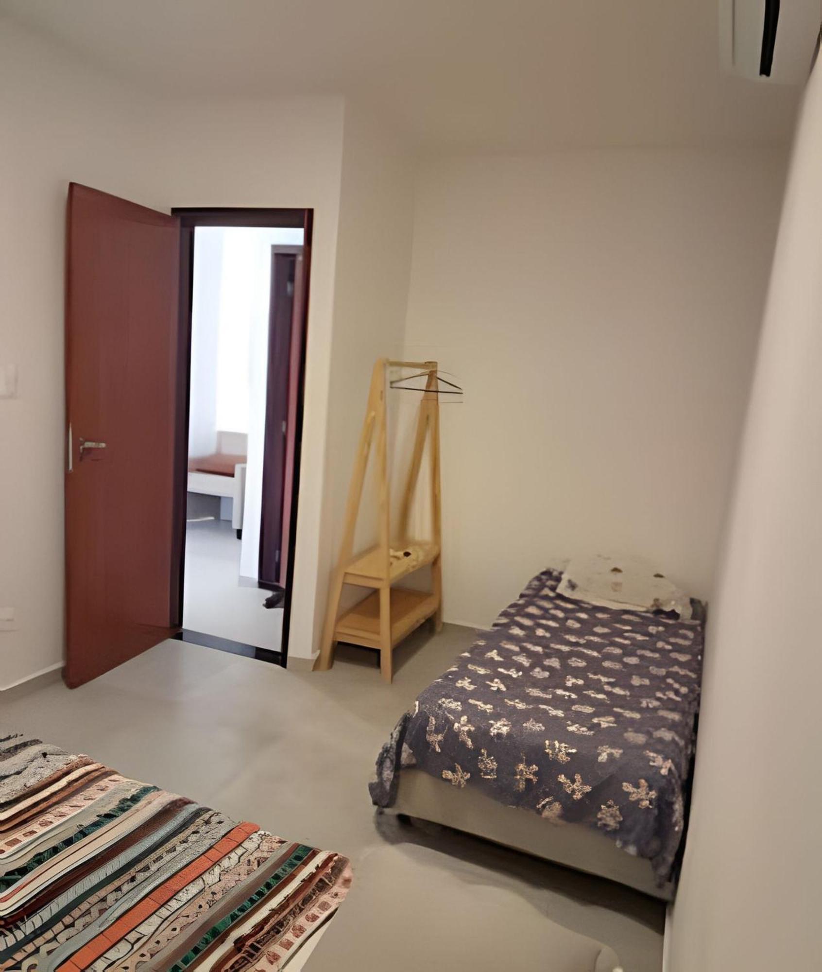 Flat Terreo Em Meio A Natureza Apartment