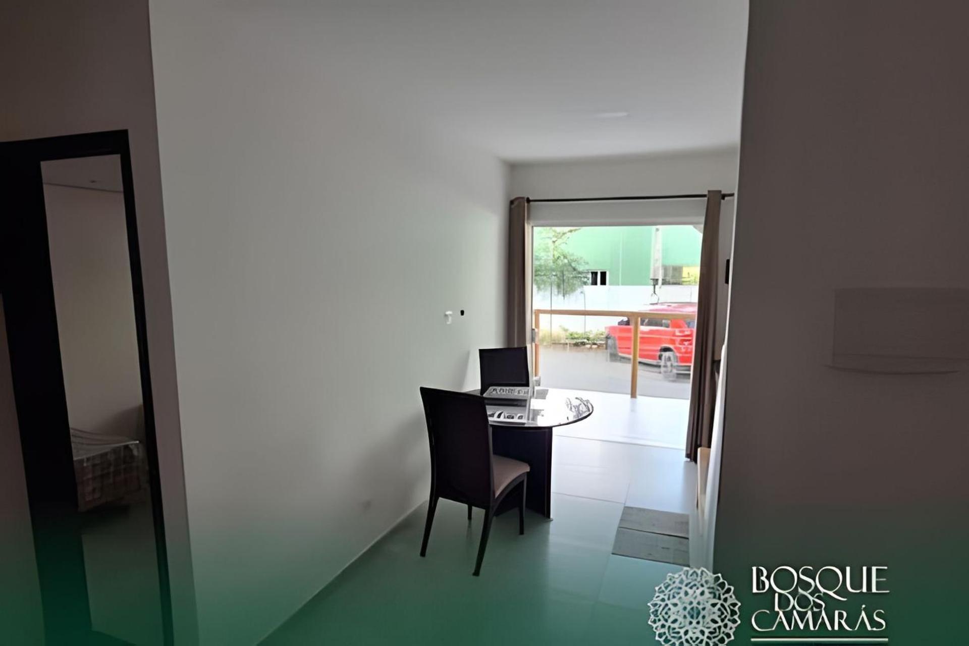 Apartment Flat Terreo Em Meio A Natureza