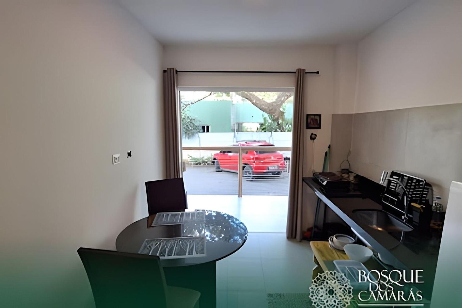 Flat Terreo Em Meio A Natureza Apartment Camaragibe