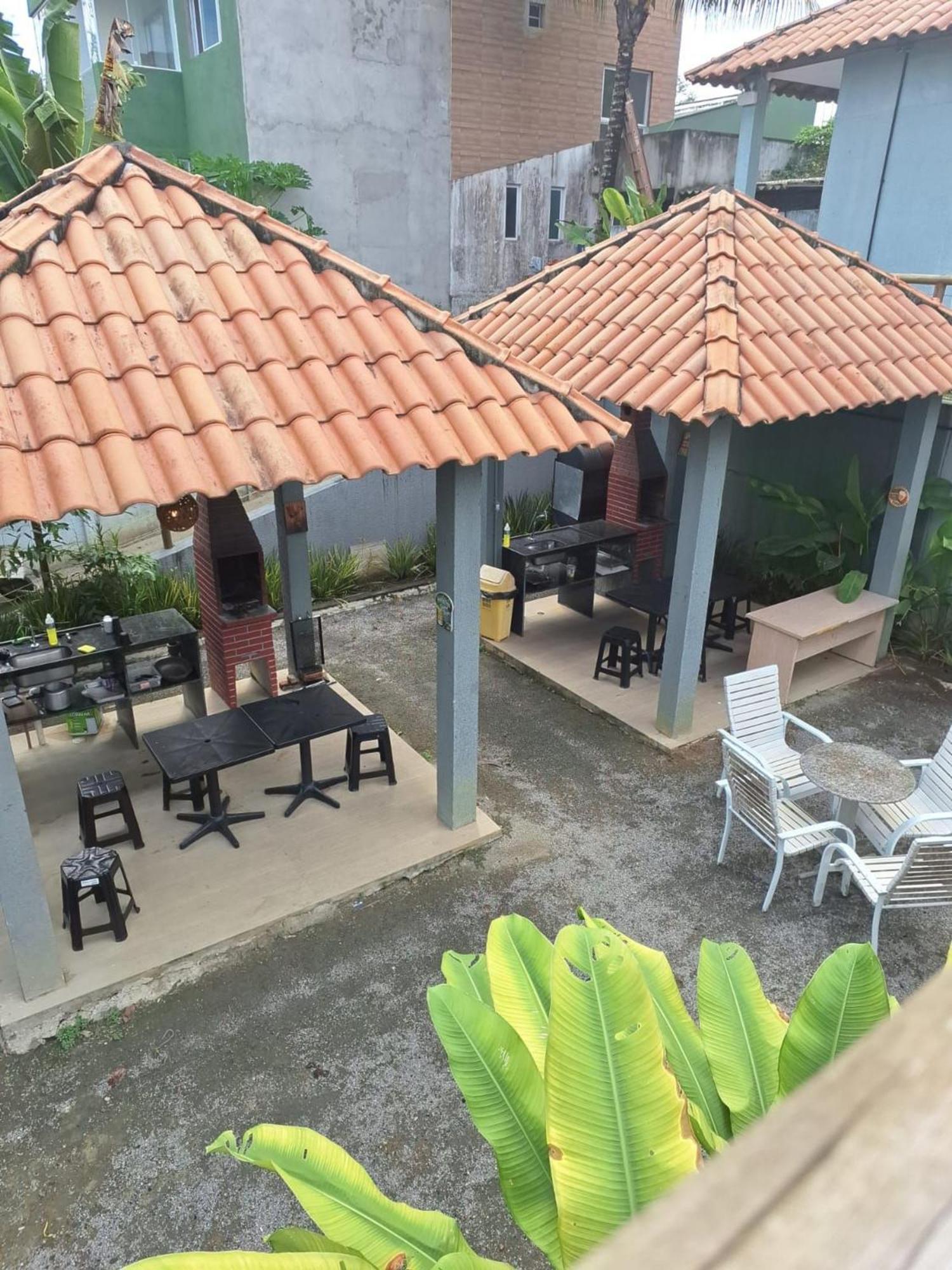 Flat Terreo Em Meio A Natureza Apartment *