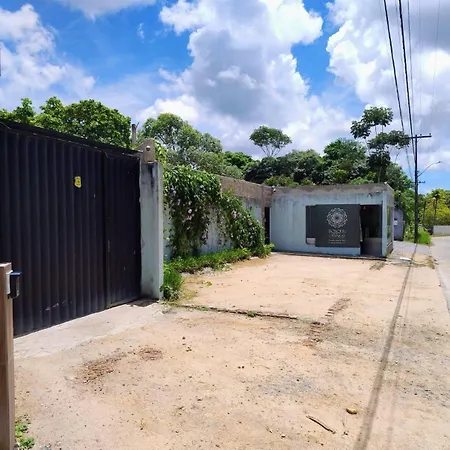 Flat Terreo Em Meio A Natureza Camaragibe Exterior photo