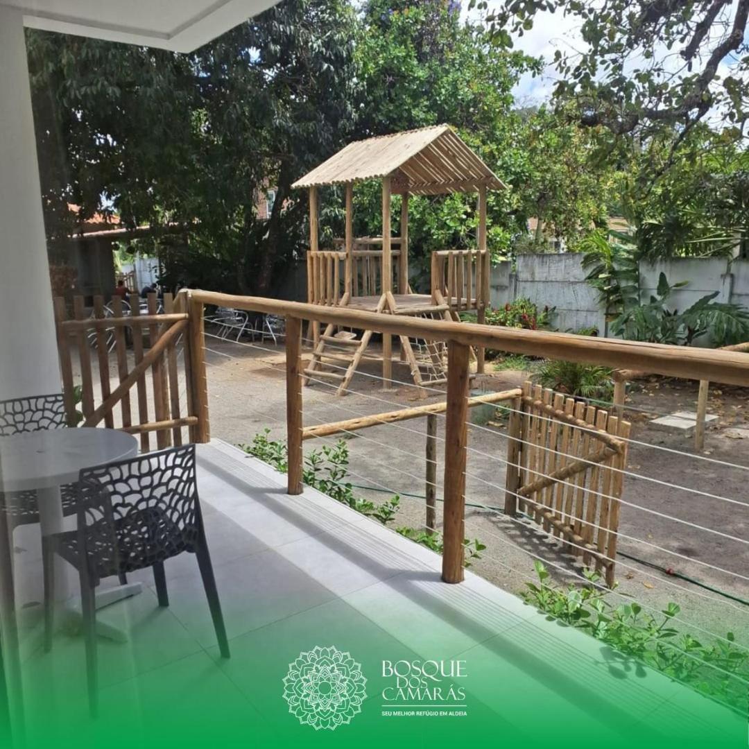 Flat Terreo Em Meio A Natureza Apartment *