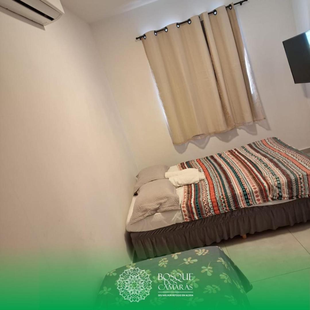 Apartment Flat Terreo Em Meio A Natureza Camaragibe
