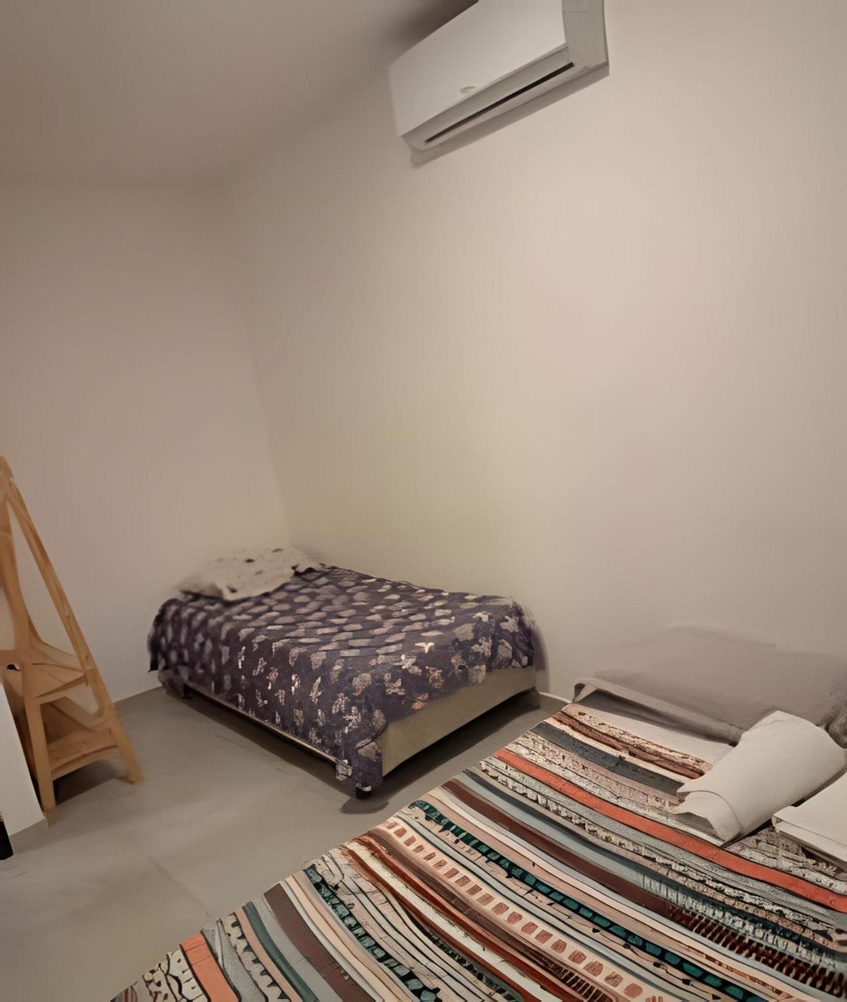 Apartment Flat Terreo Em Meio A Natureza