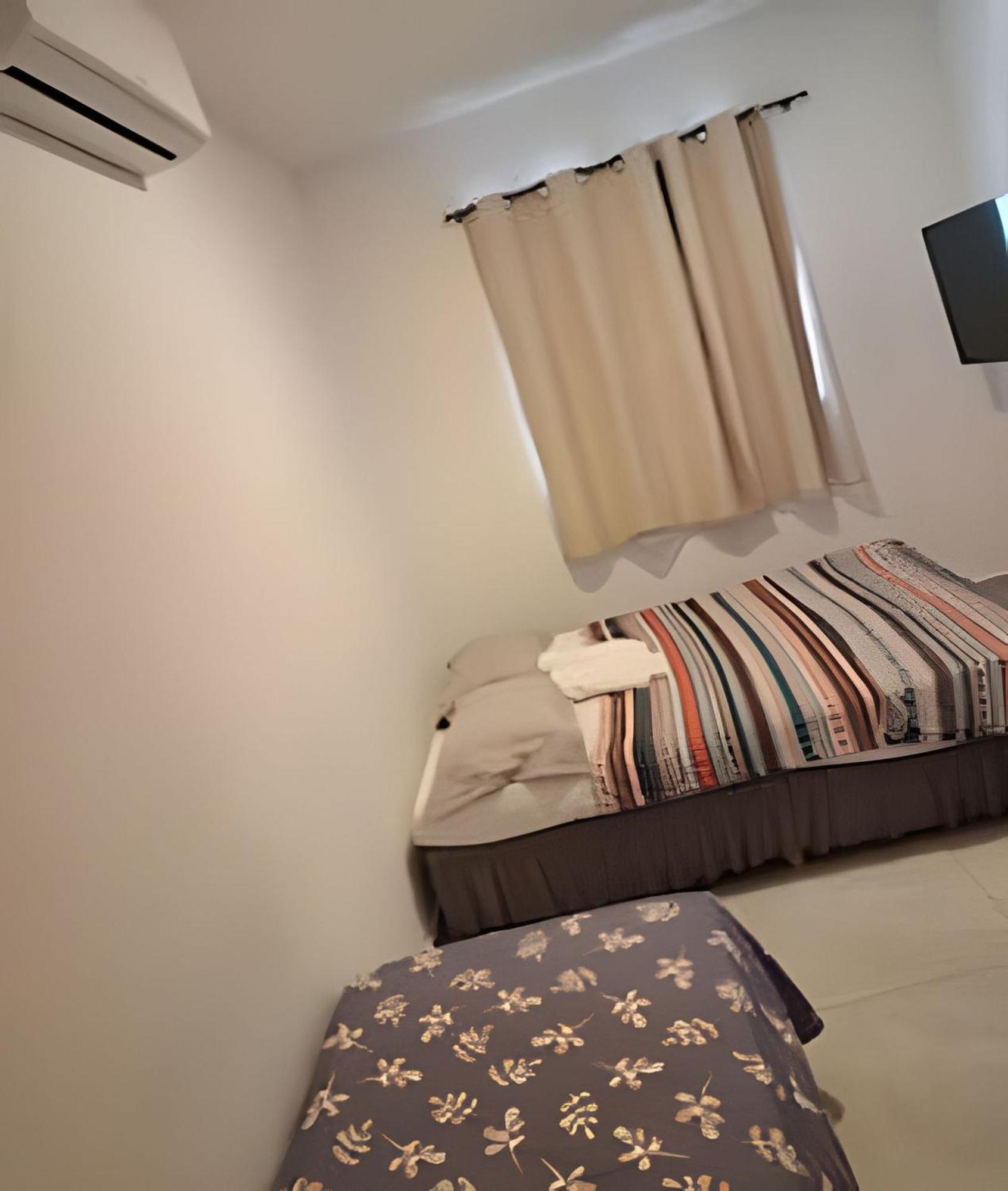 Flat Terreo Em Meio A Natureza Apartment *
