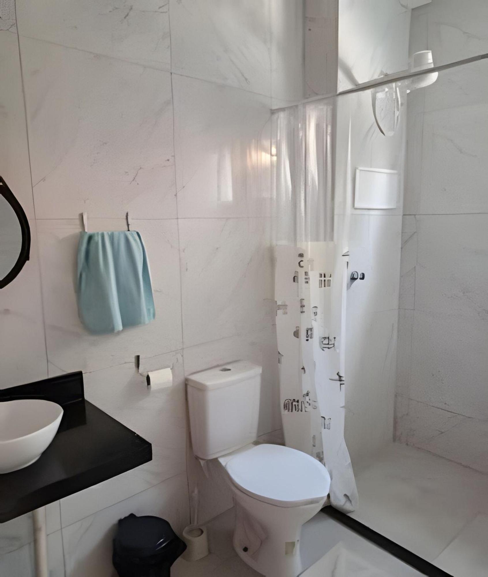 Apartment Flat Terreo Em Meio A Natureza Camaragibe