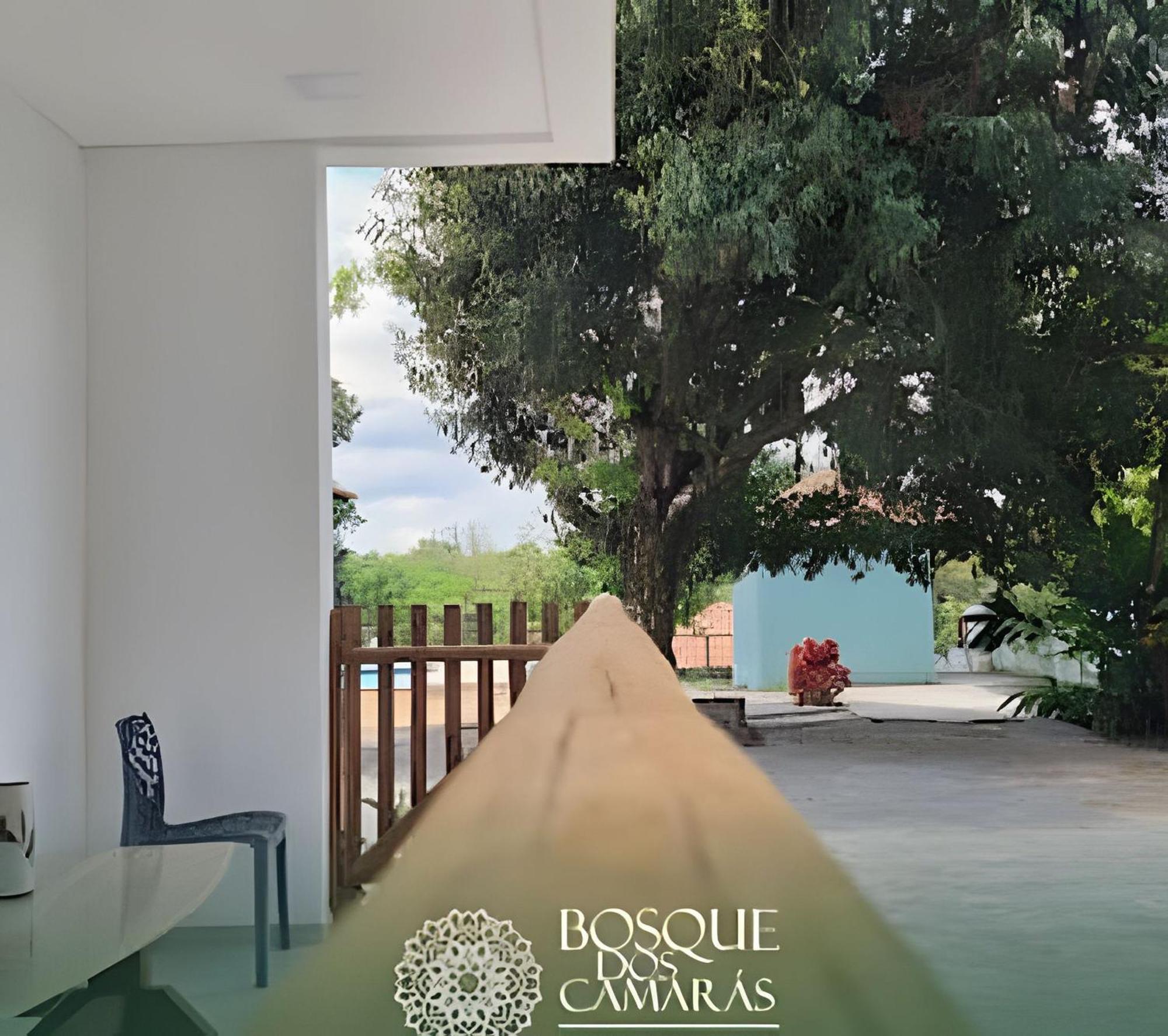Flat Terreo Em Meio A Natureza Apartment