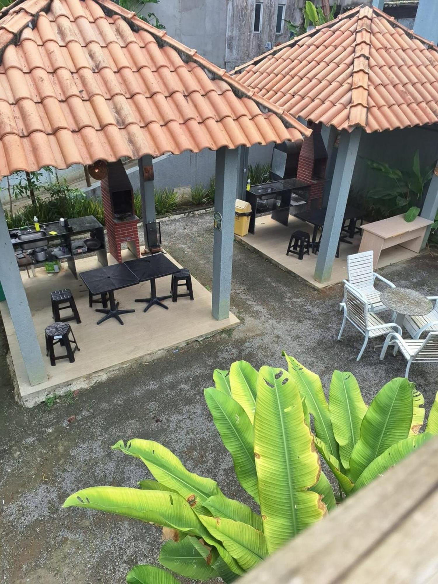 Flat Terreo Em Meio A Natureza Apartment